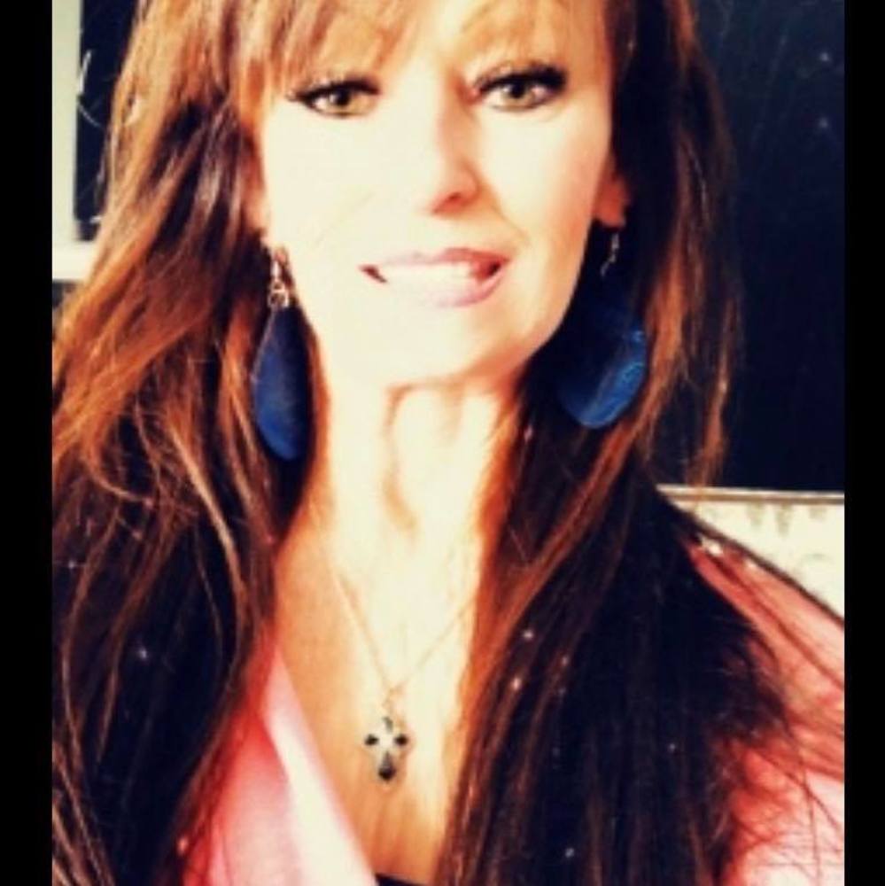 Meet your Posher, Shelly darland